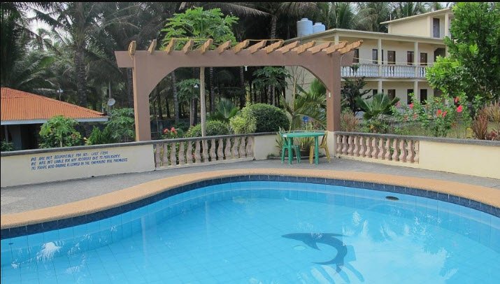 Ilog Malino Beach Resort, Philippines , Philippines